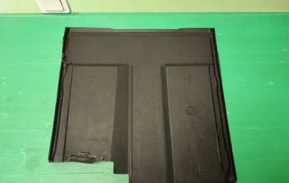 Ford Transit Custom Battery box tray cover/lid BK2T1N725AD