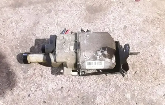 Opel Astra G Electric power steering pump 9191970