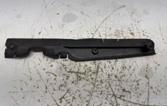 Audi A6 C7 Radiator trim 4G0121292E