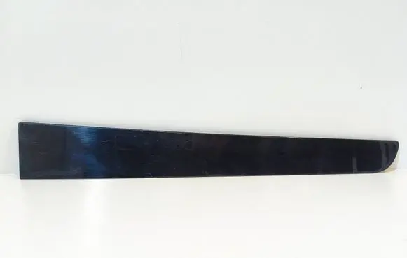 Front door trim (molding)