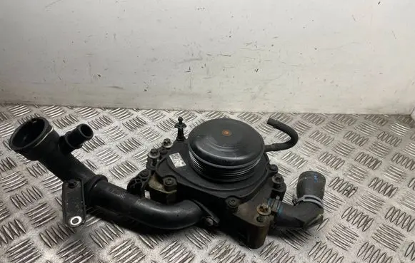 Mercedes-Benz C W204 Water pump A6512001901 A6512000251 A6512002001