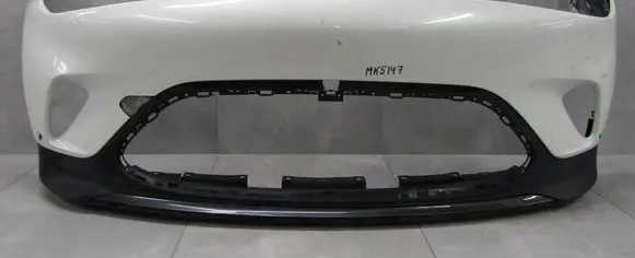Smart #1 Front bumper 8892784614