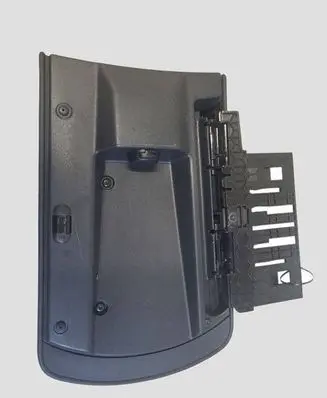 Peugeot 3008 I Armrest 9683308677