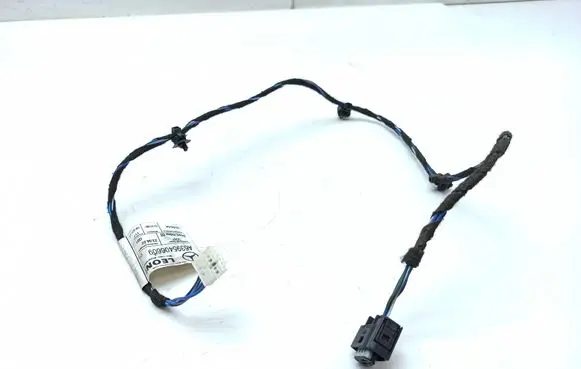 Mercedes-Benz Vito Viano W639 Front door wiring loom A6395406609