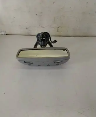 Mercedes-Benz E W211 Rear view mirror (interior) E1010696