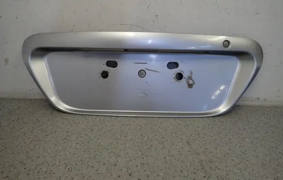 Mitsubishi Lancer Other trunk/boot trim element