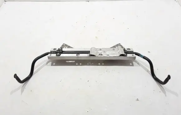 Chrysler Pacifica Sway bar bush bracket, front 68223606AC