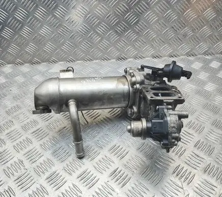 Ford Transit VII EGR valve GK2Q9F464AF