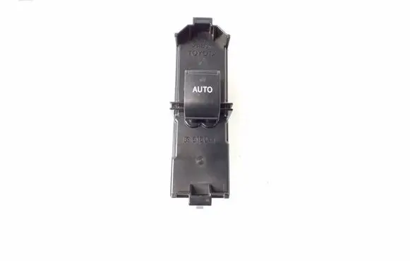 Lexus LS 430 Electric window control switch 8403030110