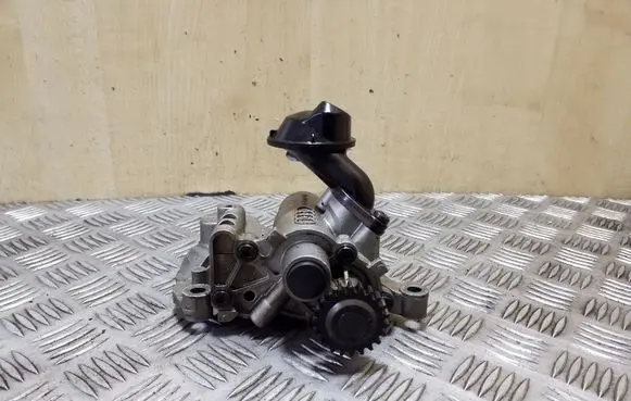 Audi Q5 SQ5 Oil pump 06H115105AF