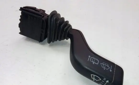 Opel Astra G Wiper control stalk 90243395501