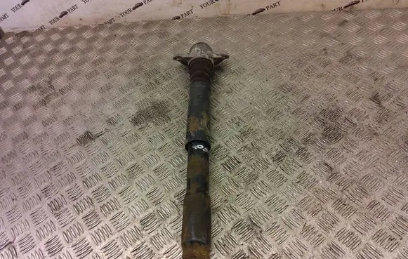 Skoda Yeti (5L) Rear shock absorber/damper 1K0513029MN