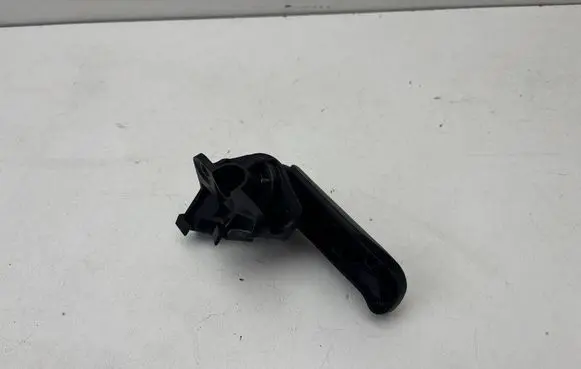 Audi A6 S6 C6 4F Engine bonnet (hood) release handle 4F1823633B 4F1823533C