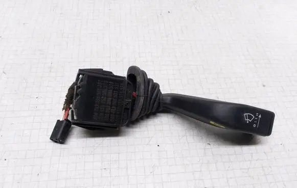 Opel Zafira A Wiper speed switch 090243395501392 090481242501579 090413243501536