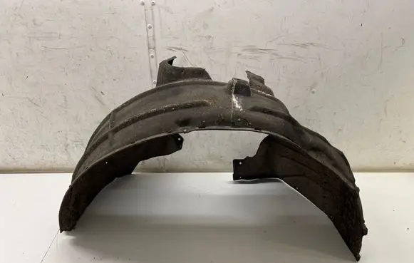 Audi Q5 SQ5 FY Front wheel arch liner splash guards