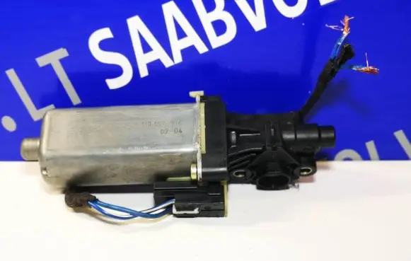 Saab 95 - 96 Seat adjustment motor 0390201901