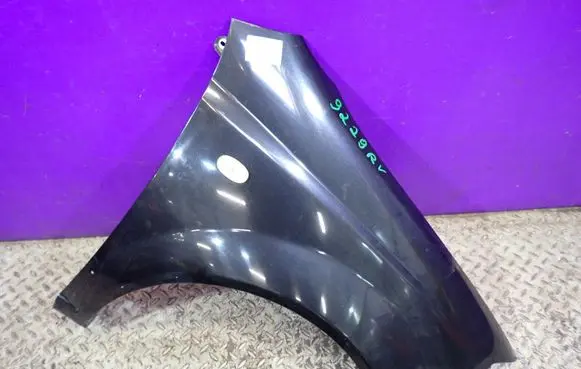 Chevrolet Aveo Fender 