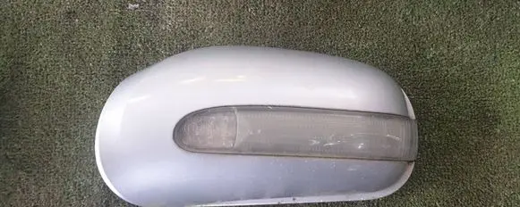 Mercedes-Benz S W220 Plastic wing mirror trim cover 2208100164