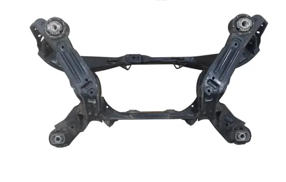 Jaguar XK - XKR Rear subframe 6W35K091