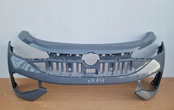 Volkswagen ID.5 Front bumper 11E807221