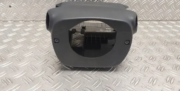 Toyota RAV 4 (XA40) Steering wheel column trim 