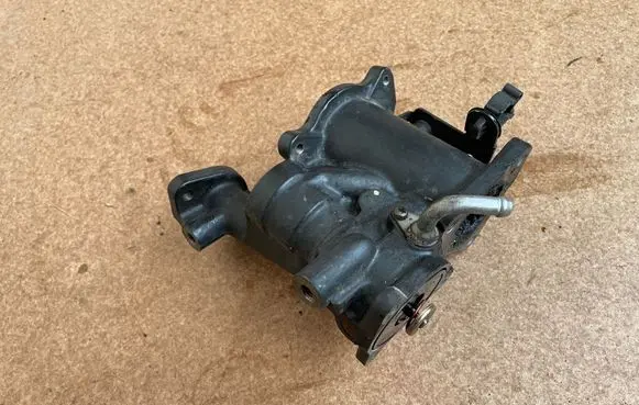 Opel Corsa C other engine part