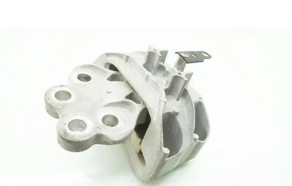Volkswagen Transporter - Caravelle T7 Gearbox mounting bracket PZ317M124AB
