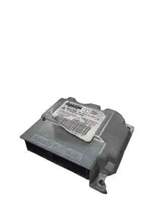 Citroen C4 Grand Picasso Airbag control unit/module 9664217980