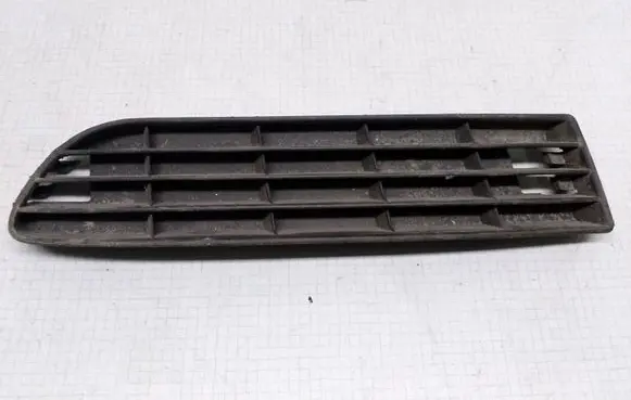 Audi A6 S6 C4 4A Front bumper lower grill 4A0807345J 12069