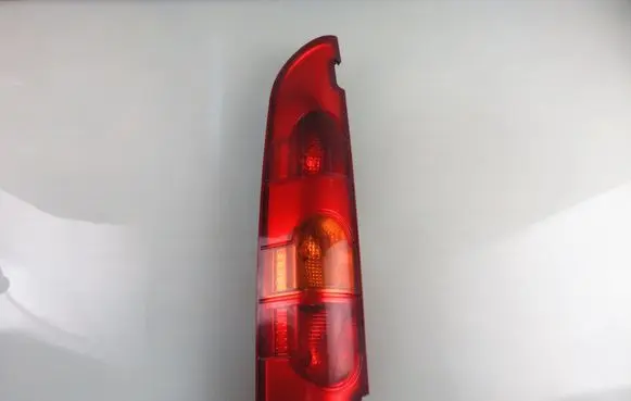 Renault Kangoo I Rear/tail lights