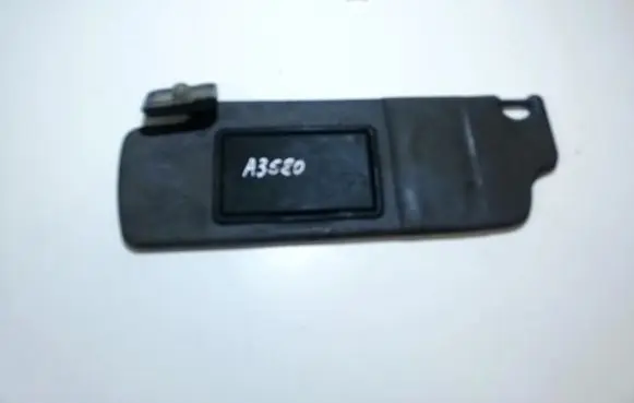 Renault Twingo I Sun visor 7700820868