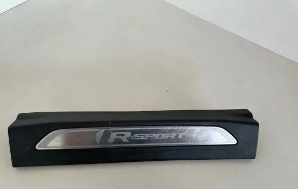 Jaguar XE Front sill trim cover GX7M13200CA W0010653 1412150193