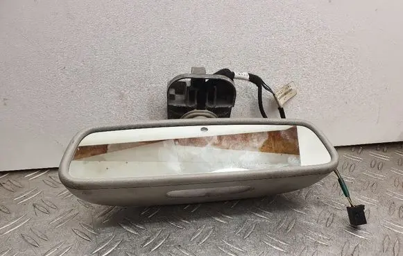 Mercedes-Benz S W221 Rear view mirror (interior) A2218103417
