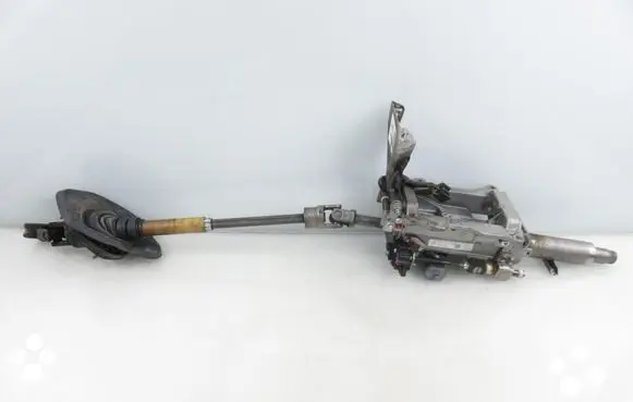 Porsche Cayenne (92A) Steering wheel axle set 7P5419501AQ