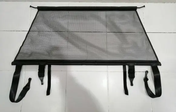 Opel Insignia A Trunk/boot cargo luggage net 