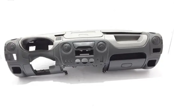 Renault Master III Dashboard 681000035R