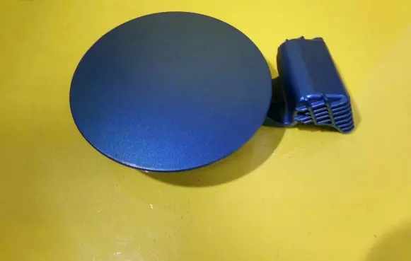 Hyundai Getz Fuel tank cap 69510-1C000