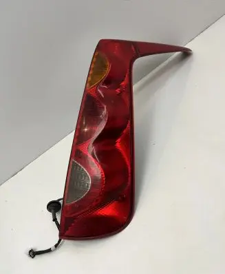 Nissan Note (E11) Rear/tail lights