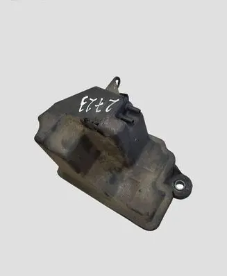 Citroen C5 Vacuum air tank 9646411180