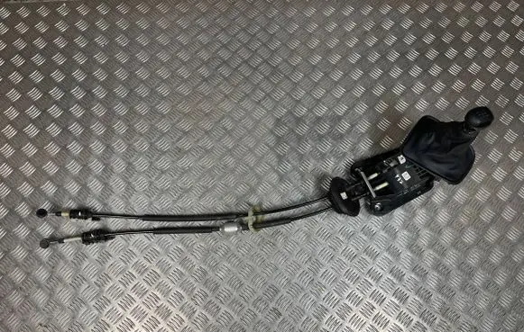 Citroen C3 Gear shifter/selector 9808161480