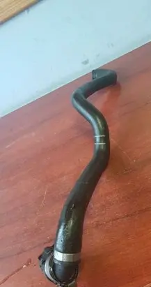 BMW 1 E81 E87 Engine coolant pipe/hose 7552388