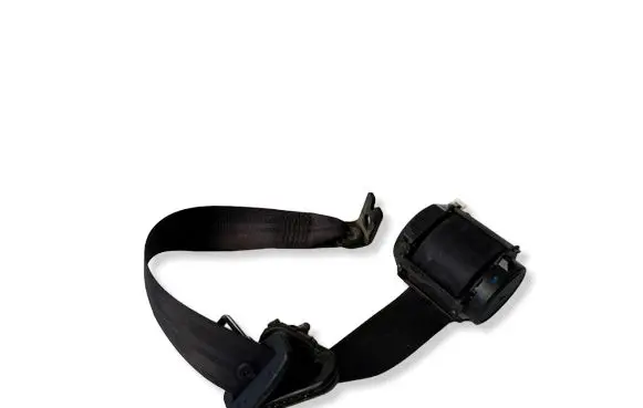 Ford Turneo Courier Rear seatbelt ET76A611B68AD