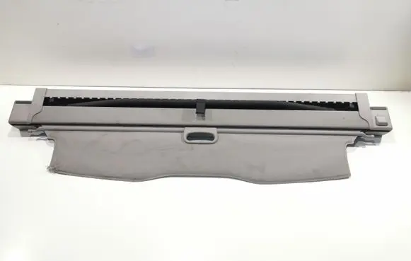 BMW 5 F10 F11 Parcel shelf load cover 