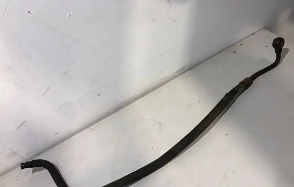 Audi A4 S4 B6 8E 8H Power steering hose/pipe/line