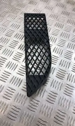 BMW 7 E65 E66 Front bumper lower grill 51117135564