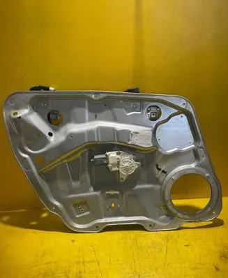 Mercedes-Benz ML W164 Front door window regulator motor A2518200742 997082102