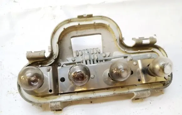 Opel Astra G Tail light bulb cover holder 29059010 29.05.90.10