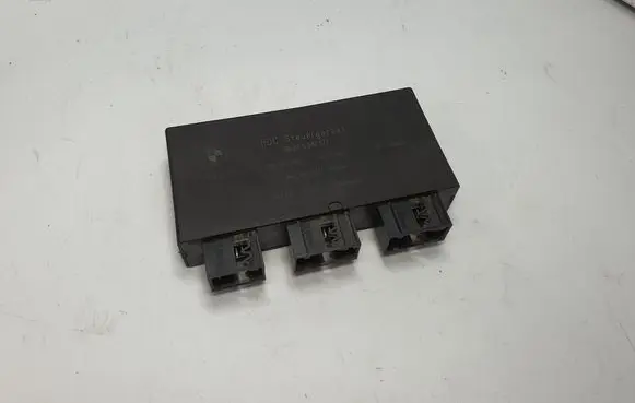 BMW 7 E65 E66 Parking PDC control unit/module 6942677 66216942677 9145158