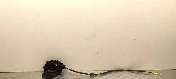 Tesla Model 3 Highland Front door lock 173894501F