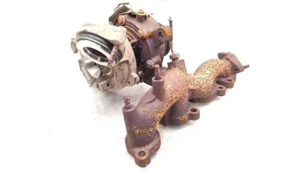 Volkswagen PASSAT B6 Turbo 03L253016J